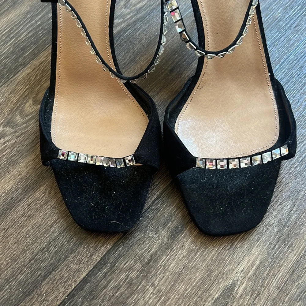 Aquazzura Heels - Picture 2 of 8